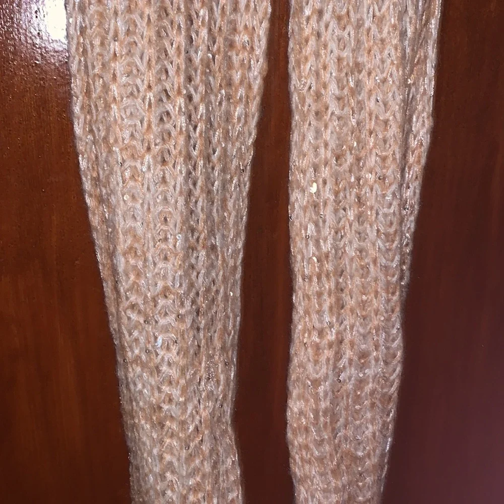 Blue Star Clothing Company Infinity Scarf. - Picture 7 of 11